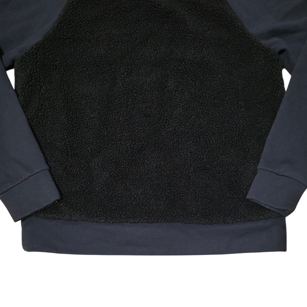 Athleta Range Cozy Sherpa Fleece Full Zip Outdoor Jacket Womens Size - Picture 6 of 9